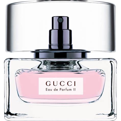 gucci eau parfum ii|gucci ii perfume debenhams.